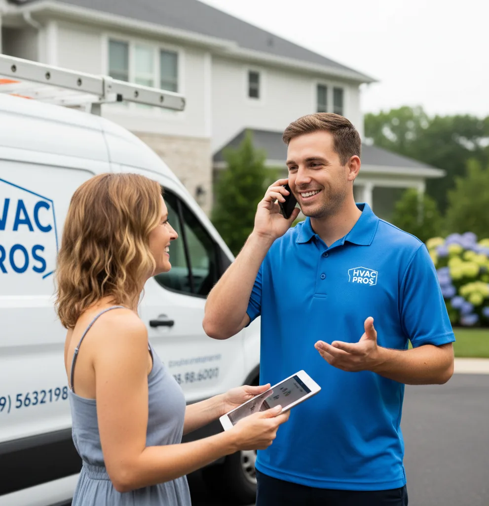 AC Installation in Eagle Grove, IA